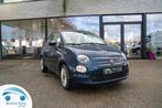 Fiat 500 FIAT 500 1.0 70 PK BSG S&S LOUNGE HYBRIDE, Auto's, 0 kg, 4 zetels, 95 pk, Bedrijf