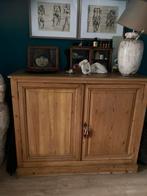 Prachtige oude buffetkast, Huis en Inrichting, Kasten | Buffetkasten, Ophalen