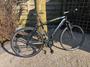 Giant herenfiets maat Large beschikbaar voor biedingen