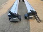 Dakdragers Thule Skoda Superbe, Auto diversen, Dakdragers, Ophalen, Zo goed als nieuw