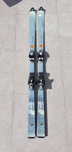 ski's, Sport en Fitness, 160 tot 180 cm, Gebruikt, Carve, Ophalen