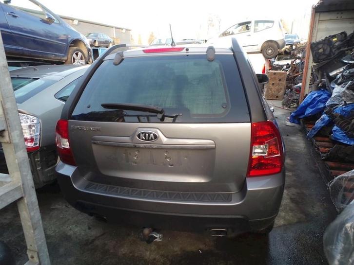 AMORTISSEUR ARRIÈRE DROIT Kia Sportage (JE), Autos : Pièces & Accessoires, Suspension & Châssis, Kia, Utilisé