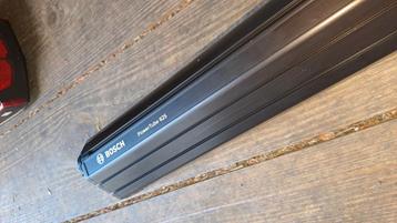 Bosch range extender beschikbaar voor biedingen