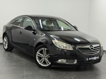Opel insignia 2.0 CDTi EU5 - Navi - Boite Auto beschikbaar voor biedingen