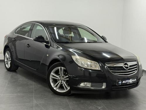 Opel insignia 2.0 CDTi EU5 - Navi - Boite Auto, Auto's, Opel, Bedrijf, Te koop, Insignia, ABS, Airbags, Airconditioning, Bluetooth
