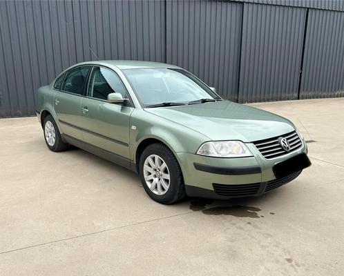 Volkswagen Passat Benzine, Auto's, Volkswagen, Bedrijf, Passat, ABS, Airbags, Airconditioning, Boordcomputer, Climate control