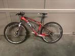 Willier moutainbike, Fietsen en Brommers, Fietsen | Mountainbikes en ATB, 45 tot 49 cm, Zo goed als nieuw, Ophalen, Overige merken