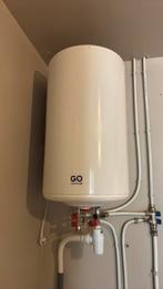 Van Marcke boiler natte weerstand 75L-1,5KW, Bricolage & Construction, Chauffe-eau & Boilers, Enlèvement, Boiler