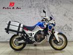 Honda CRF 1000 DCT Africa Twin Adventure Sport (bj 2020), Motoren, Bedrijf, 1000 cc, Overig