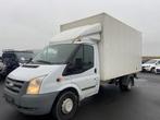 Ford Transit, Auto's, Ford, Monovolume, Zwart, https://public.car-pass.be/vhr/bb4358b1-3b62-4e82-bf3a-f2ec3d712b8d, Wit