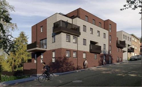 Appartement à vendre à Verviers, 2 chambres, Immo, Huizen en Appartementen te koop, Appartement