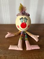 Clown van struisvogelei uit Zuid-Afrika, Ophalen
