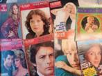 8 Franstalige magazines  / tussen 1963 en 1981, Livres, Journaux & Revues, Enlèvement ou Envoi