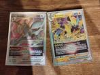 Pokemonkaarten te koop Vstar, Ophalen, Zo goed als nieuw