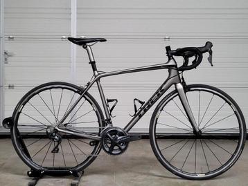 Trek Emonda SL6 Carbon Racefiets  beschikbaar voor biedingen