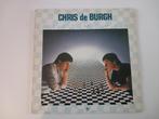 Vinyl LP Chris de Burgh Best Moves Pop Soft Rock 80s, Ophalen of Verzenden, 12 inch