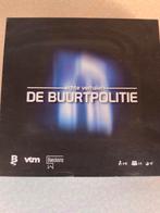 Buurt politie bordspel, Ophalen, Zo goed als nieuw