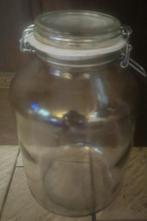 Steriel bokalen, Enlèvement, Comme neuf