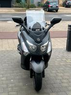 Sym gts 125 i evo, Fietsen en Brommers, Scooters | SYM, Ophalen, Gebruikt, Benzine, 125 cc