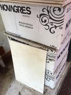 Fiancetegels 6 m2, Doe-het-zelf en Bouw, Ophalen, Nieuw