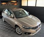 Fiat Tipo 1.4i 1e eigenaar garantie 12 maanden, Auto's, Voorwielaandrijving, Stof, 4 cilinders, Beige