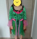 Elfenkostuum maat 36-38, Kleding | Dames, Carnavalskleding en Feestkleding, Ophalen of Verzenden, Zo goed als nieuw, Maat 38/40 (M)