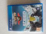 Steep, PS4, Ophalen, Online, Gebruikt, Vanaf 18 jaar