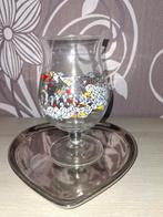 Duvel glas philippe debongnie, Enlèvement ou Envoi, Duvel