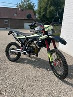 Fantic 50cc enduro competition, Ophalen, Zo goed als nieuw