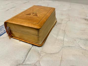 Ancien Livre catholique Missel Quotidien et Vespéral 1960, Comme neuf, Livre, Christianisme | Catholique