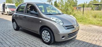 Nissan Micra 1.2i Airco 108dkm Gekeurd beschikbaar voor biedingen