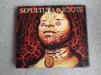 Sepultura - Roots - cd, Ophalen of Verzenden