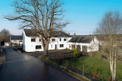 Maison à vendre à Wellin, 14 chambres, Immo, Huizen en Appartementen te koop, Vrijstaande woning
