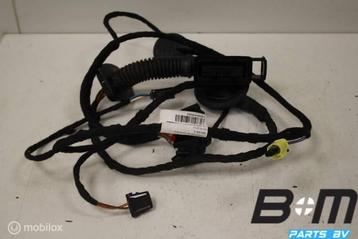 Deurkabelboom RV (bijrijderskant) Audi A1 3 deurs 8XA971030 beschikbaar voor biedingen