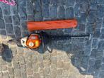 heggneschaar, Tuin en Terras, Heggenscharen, Ophalen, Gebruikt, Benzine, Sthil