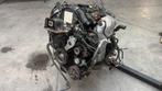 Peugeot 1.6 HDiF Motor en Versnellingsbak Aut 0135TQ 2231K7, Ophalen, Gebruikt, Citroën