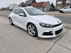 VW Scirocco 1.4TSi, Auto's, Navigatiesysteem, Bedrijf, Handgeschakeld, 1400 cc