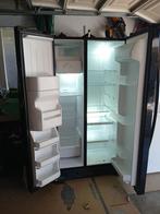 Refrigerator 25.5cu ft ice maker, Elektronische apparatuur, Koelkasten en IJskasten, Zonder vriesvak, 200 liter of meer, 60 cm of meer