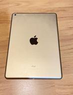 Ipad 2019 gold 128 gb, Ophalen, Rose Goud, Apple iPad, Zo goed als nieuw