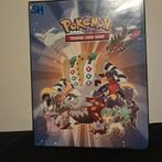 Vol Pokemonboek met 190 kaarten. (Speciale +16 1st edition), Hobby en Vrije tijd, Ophalen of Verzenden, Zo goed als nieuw