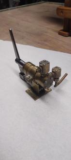 Pompe à eau, Enlèvement