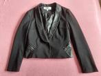 Blazer maat S, Kleding | Dames, Jus d'Orange, Zwart, Ophalen of Verzenden, Zo goed als nieuw