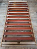 Sommier a lattes, Enlèvement, Sommier