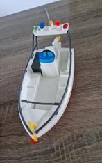 Playmobil boot, Kinderen en Baby's, Ophalen