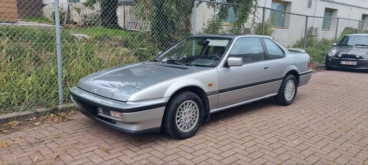Honda Prelude 1991, Auto's, Honda, Particulier, Prelude, Ophalen