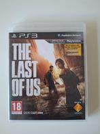 The Last Of Us ps3 game, Avontuur en Actie, Gebruikt, Vanaf 18 jaar, 1 speler