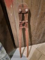 Grande pince Monseigneur, Bricolage & Construction, Enlèvement