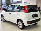 Fiat Panda 🟢1.2 ESSENCE 69CV - AIRCO - 5 PORTES, Autos, Fiat, 1242 cm³, Electronic Stability Program (ESP), Achat, Euro 6