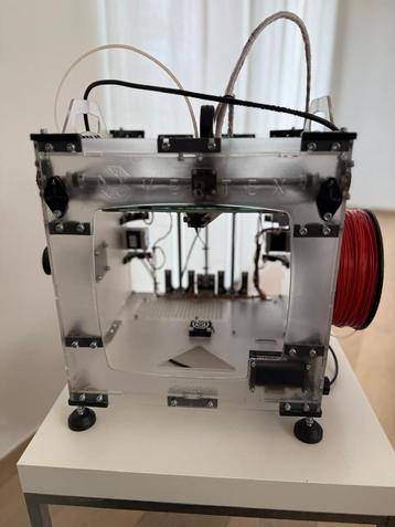 3D Printer Velleman Vertex, Enlèvement, Utilisé, Velleman
