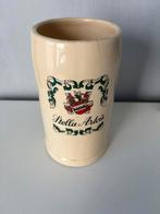 STELLA ARTOIS keramische mok van Baudour, Antiek en Kunst, Ophalen of Verzenden